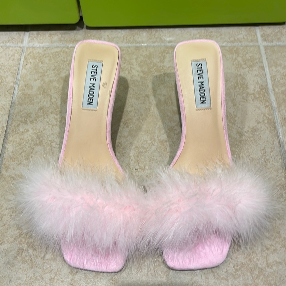 Steve Madden Karoo Mules